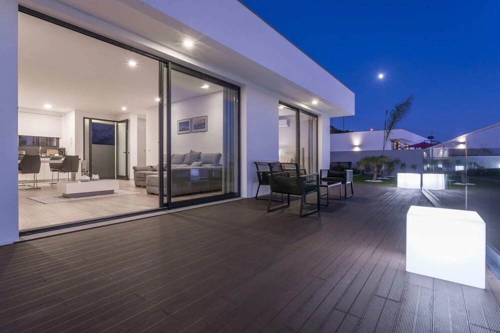 Searenity Vacations Home II