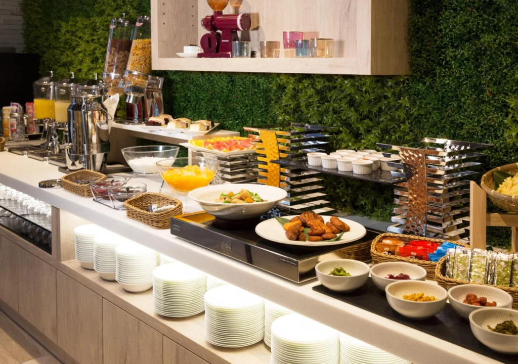 S-Peria Hotel Hakata