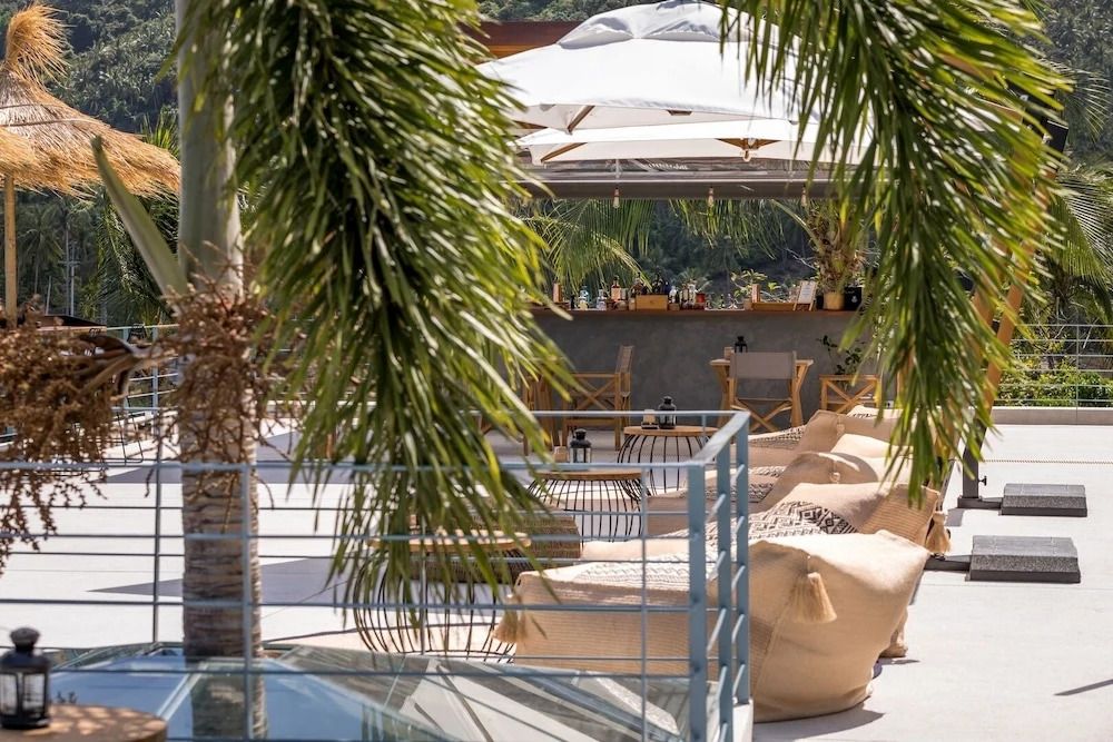 Kapuhala Koh Samui- Vegan Boutique Hotel