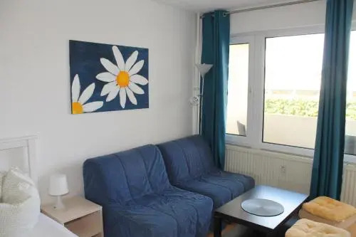 Ferienappartement K110 Fur 2-4 Personen In Strandnahe