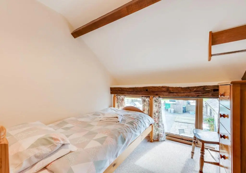 4 Bed in Builth Wells oc-39461