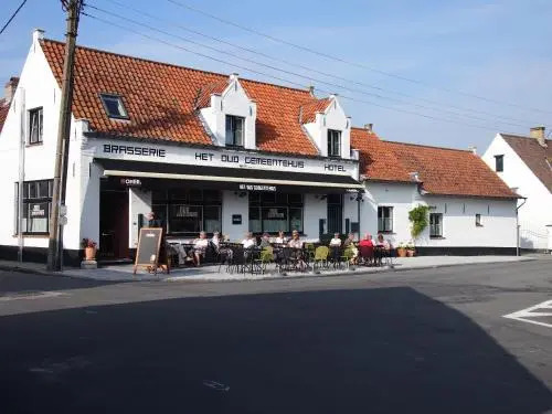 De Levensboom - Het Oud Gemeentehuis