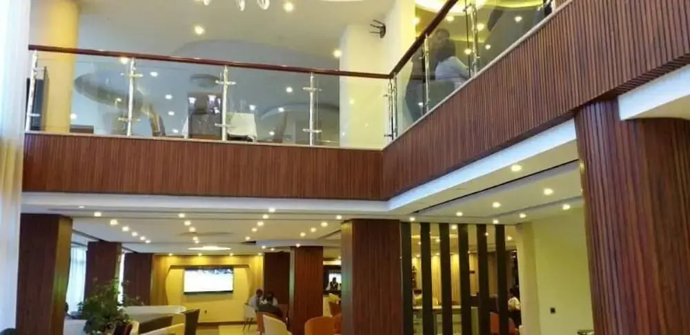 Holiday Hotel Addis Ababa
