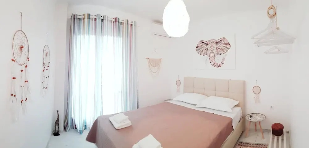 Rozalia's Deluxe Suite  by CorfuEscapes