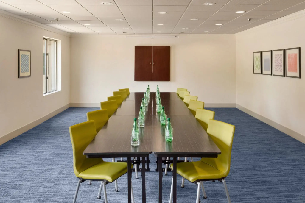 Holiday Inn Express Hotel & Suites Dallas NE - Allen by IHG