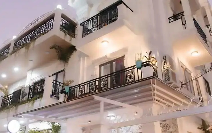 Bich Ngoan HOTEL
