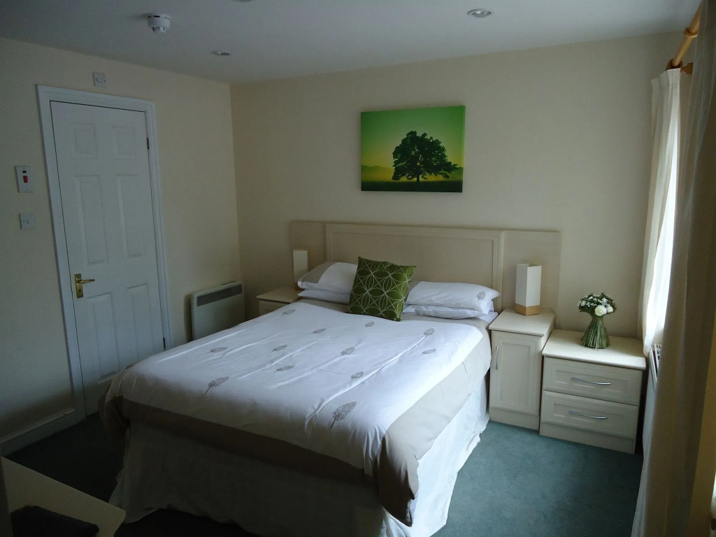 The Limes Country Lodge Hotel & Admiral Restaurant