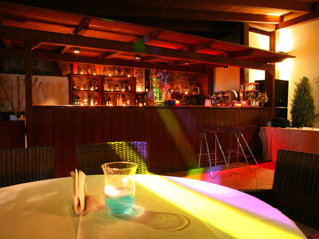 La Panoramica Hotel