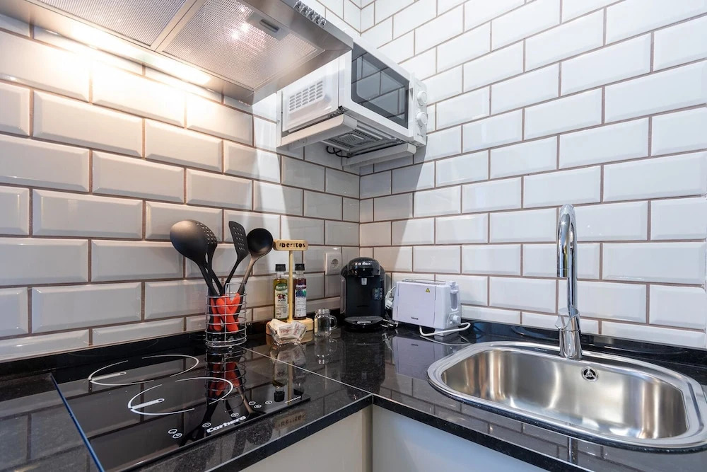 Catedral Apartments Free Parking