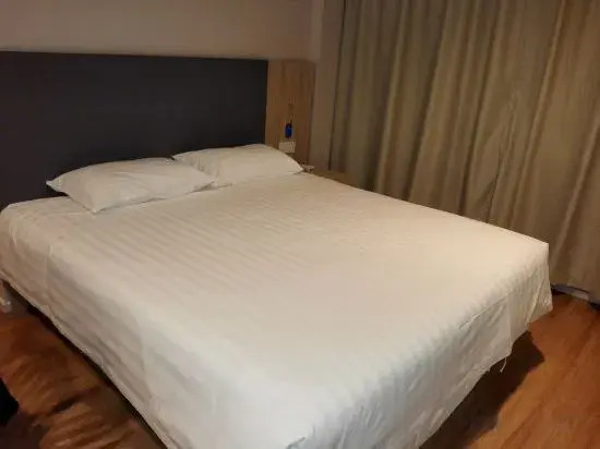 Hunchun Futai Hotel