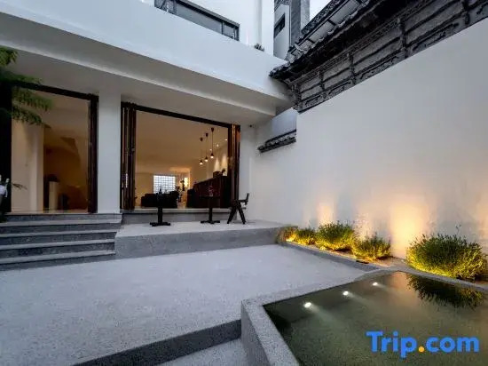 Tingxi Homestay (Dali Ancient City South Gate)