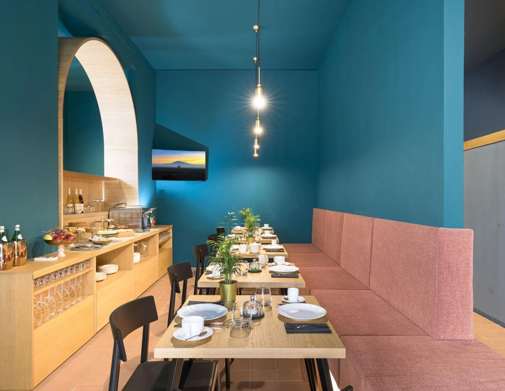BASTIÒ PRIVATE SUITES