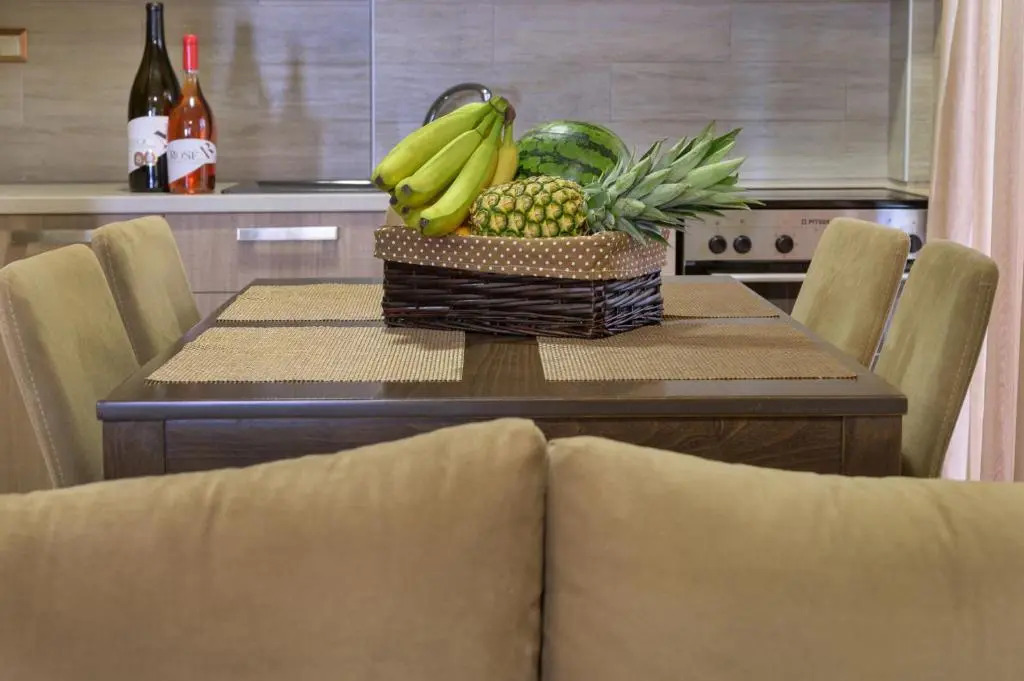 Tavani Villas
