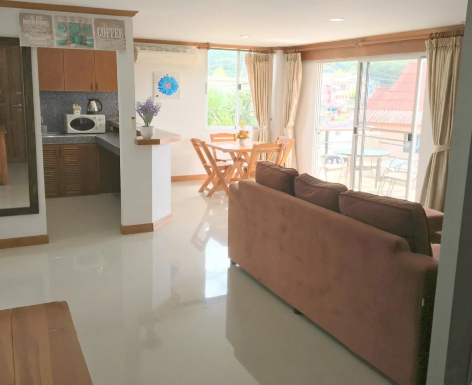 Taosha Suites Hotel