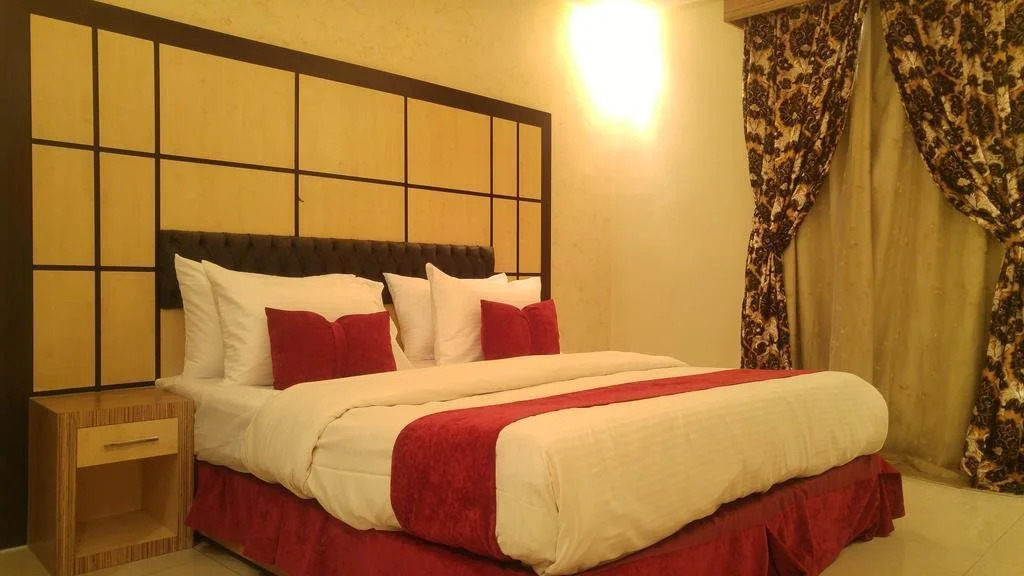 Al Anoud Hotel Apartment