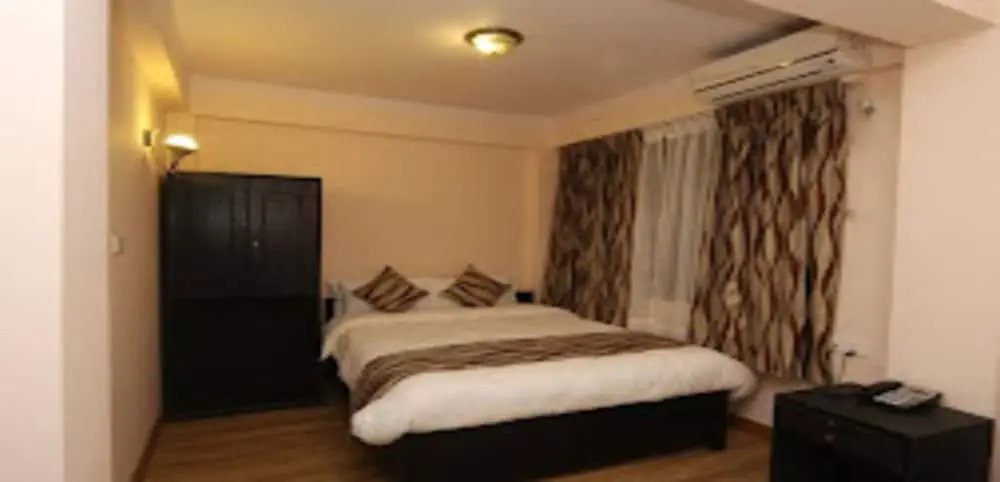 MeroStay 206 Hotel KU
