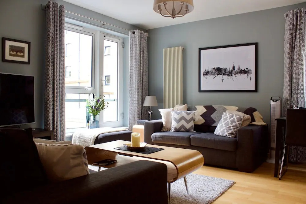 Royal Mile 2 Bedroom Apartment