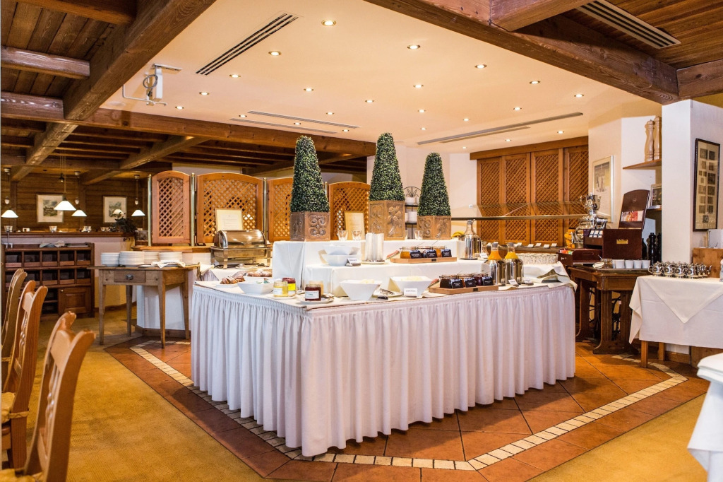 Wunsch Hotel Mürz - Natural Health & Spa Hotel