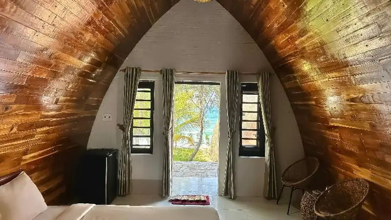 Resort Hoa Loi