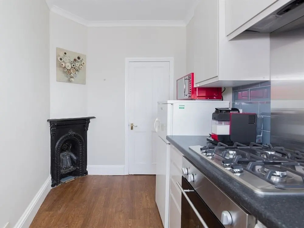 Orchard Apartment