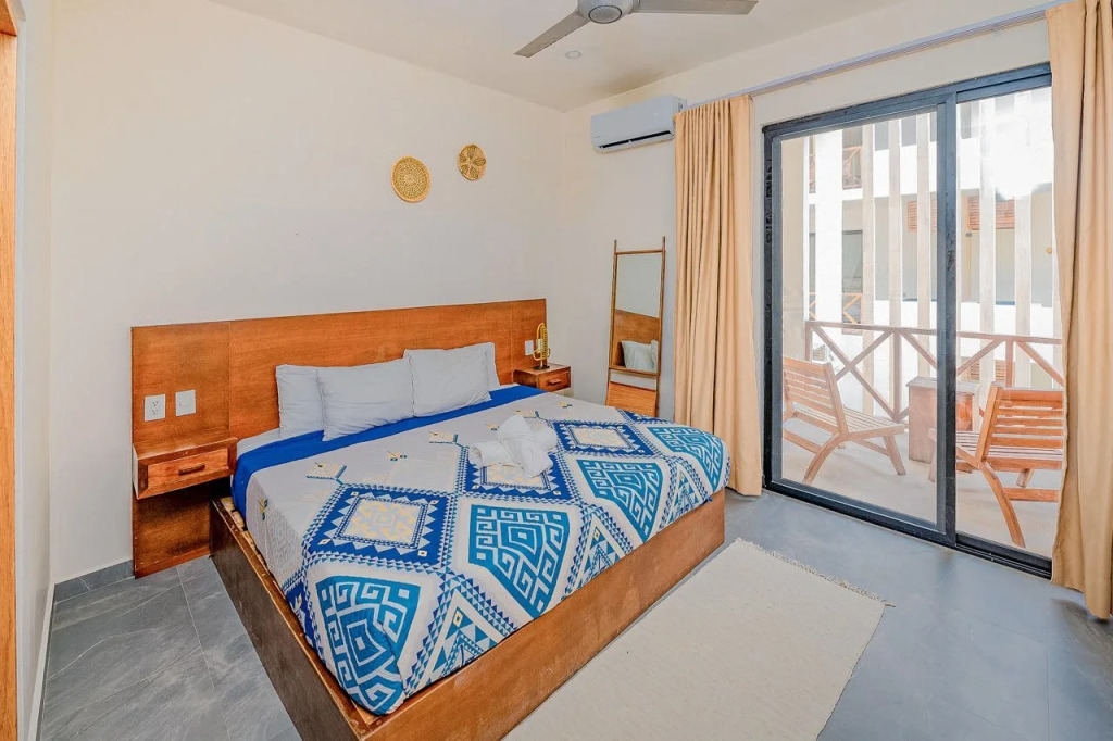 SmartDepas Tulum