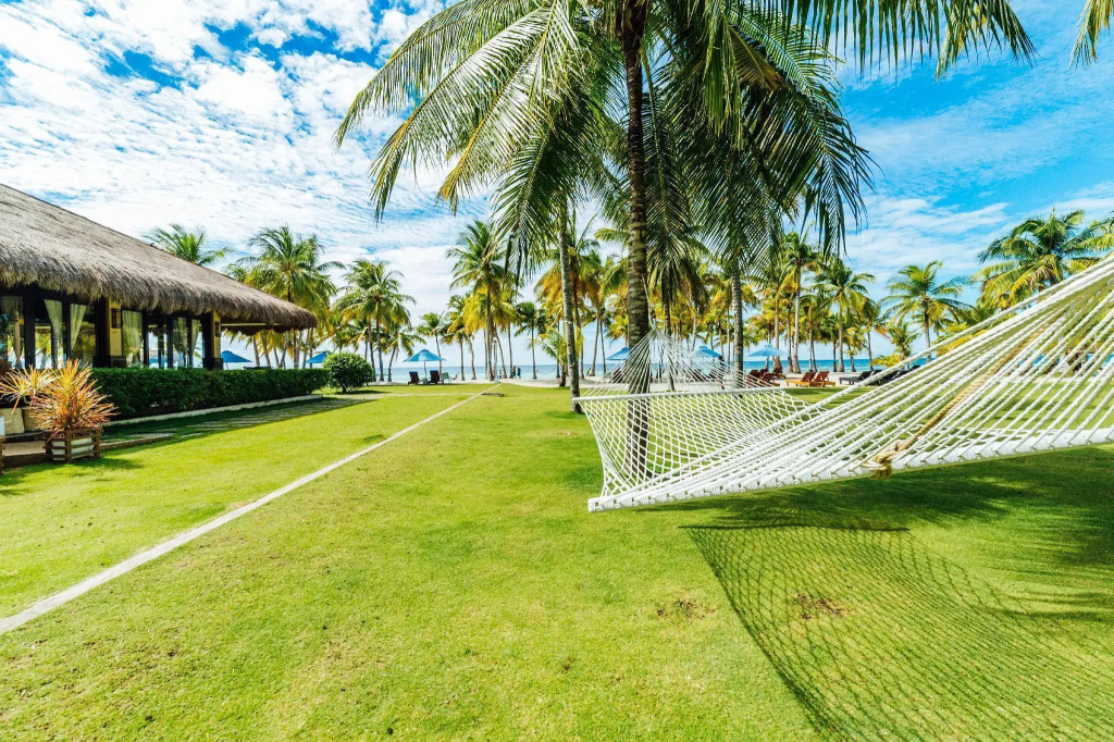 Bohol Beach Club Resort