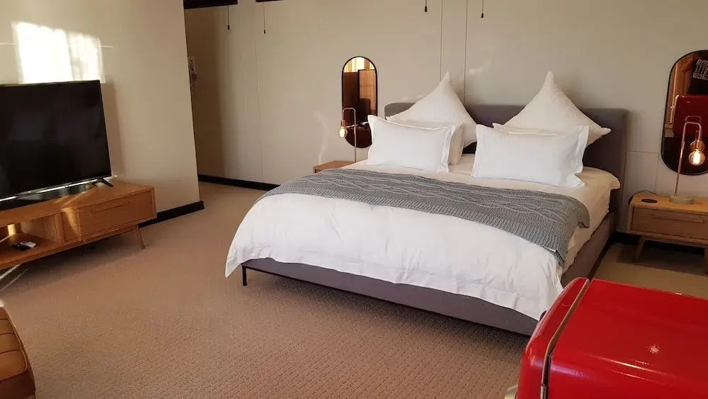 Beta Beach Guest House