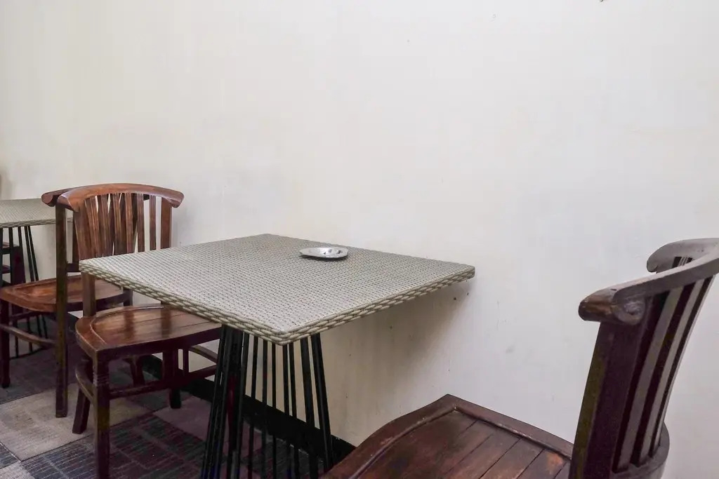 RedDoorz near Plengkung Gading