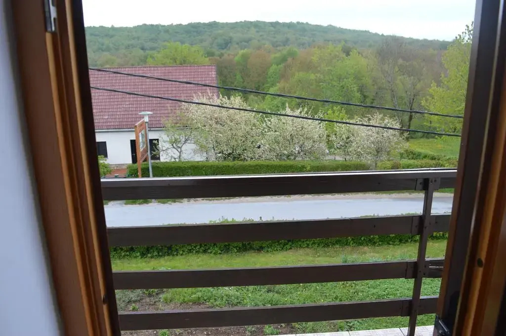 Pension Plitvice Dream