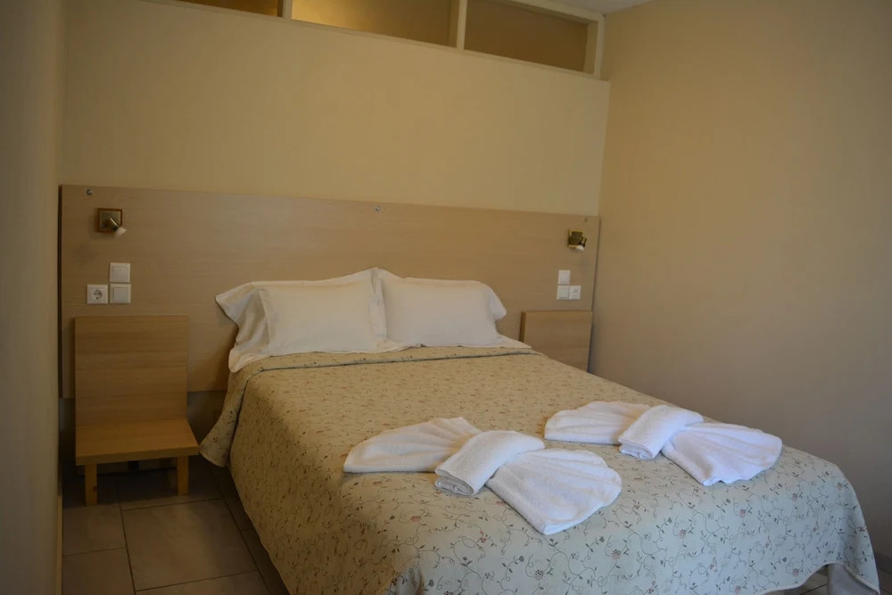 Anemomilos Suites