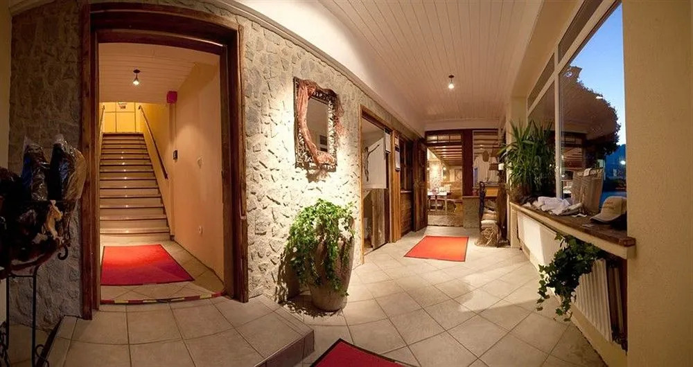 Hotel Kopa garni