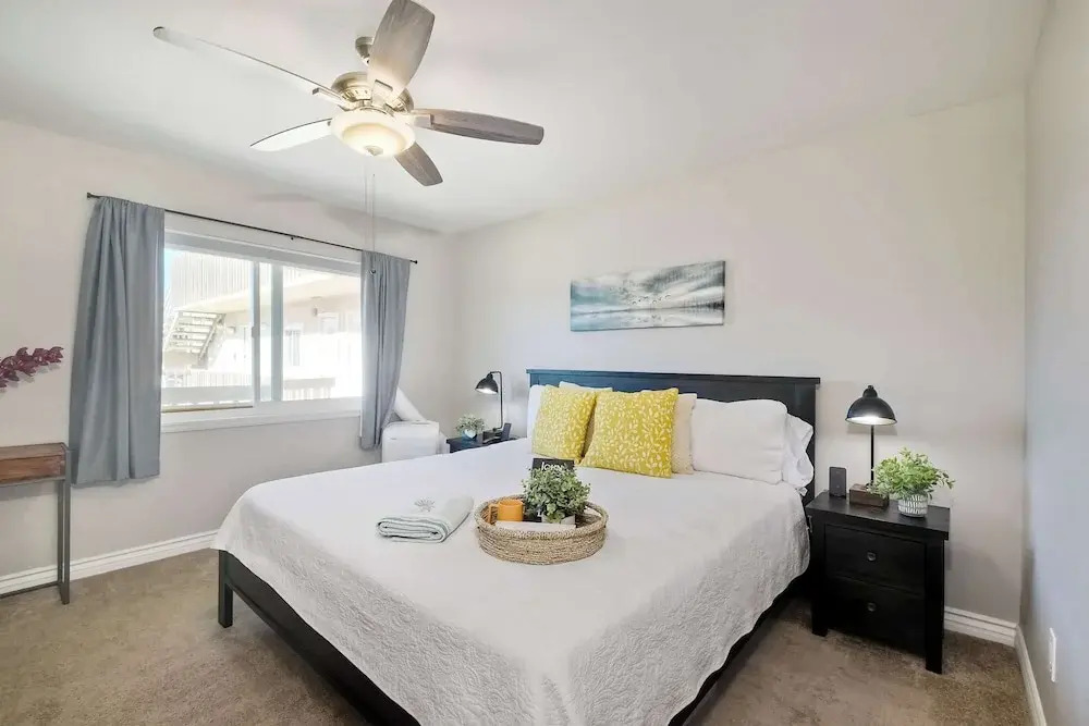 Silver Surf Getaway