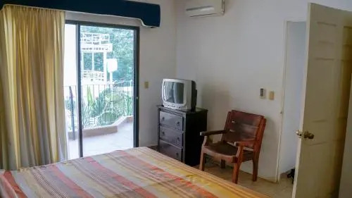 E14 Estrella Center of Tamarindo 3bed+2bath