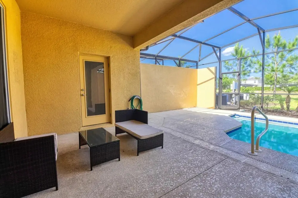 Terresonesta Solterra Resorts Townhome