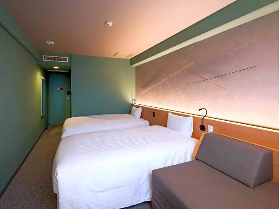 EN HOTEL Hiroshima - Vacation STAY 45747v