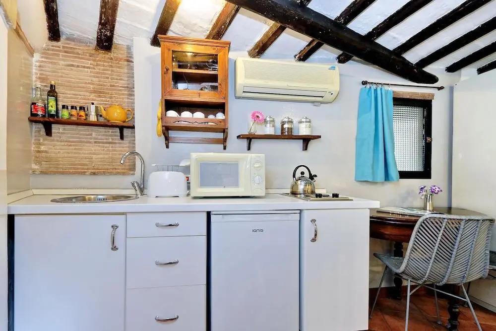 Home at Rome Luxury Navona Guesthouse