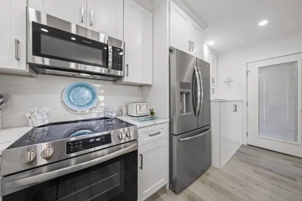 Coquina Beach 2c 2 Bedroom Condo