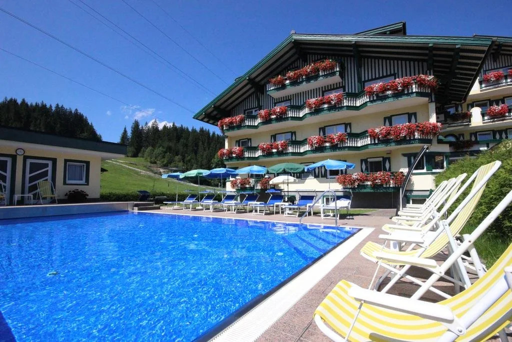 Hotel Unterberghof