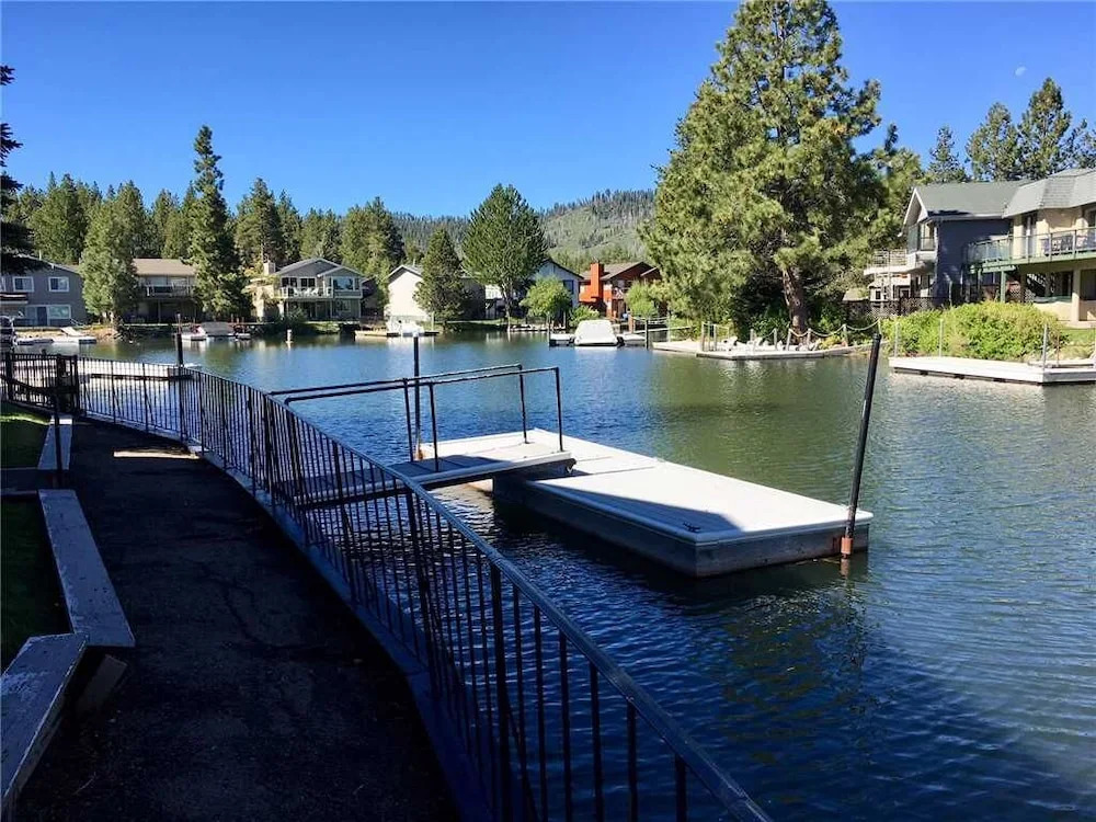 1972 Garmish - 2 Br Home