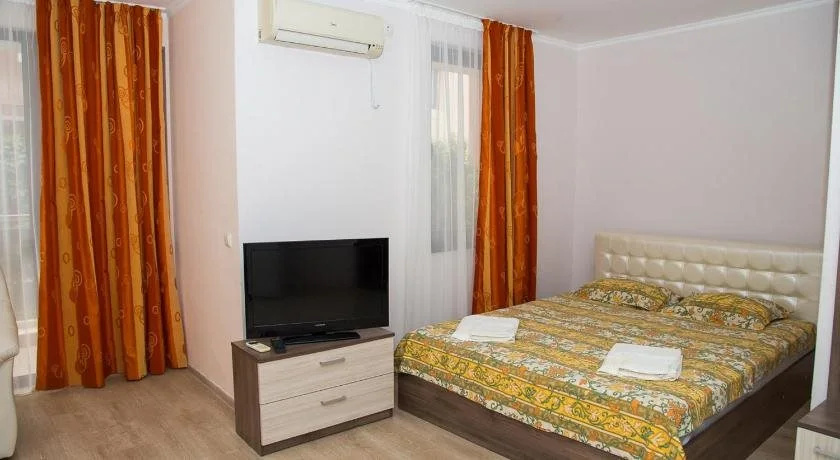 Lev ApartHotel