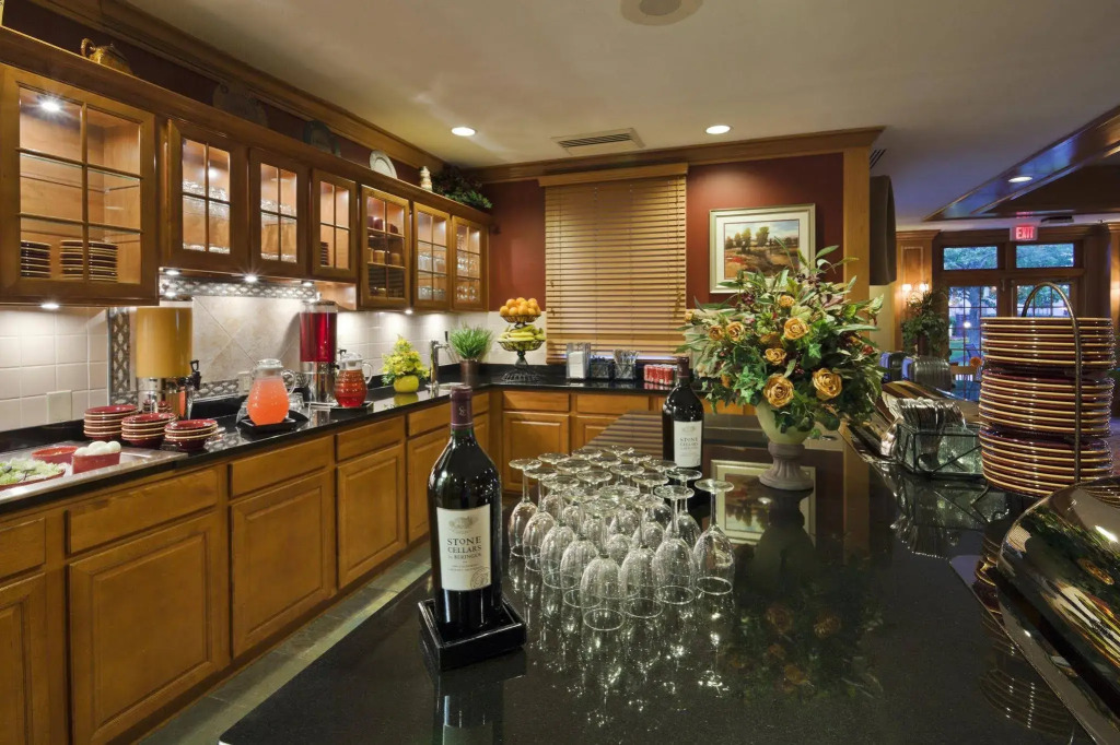 Homewood Suites by Hilton Dayton Fairborn