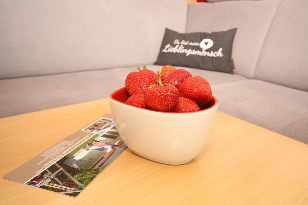 Landappartement Ramsau