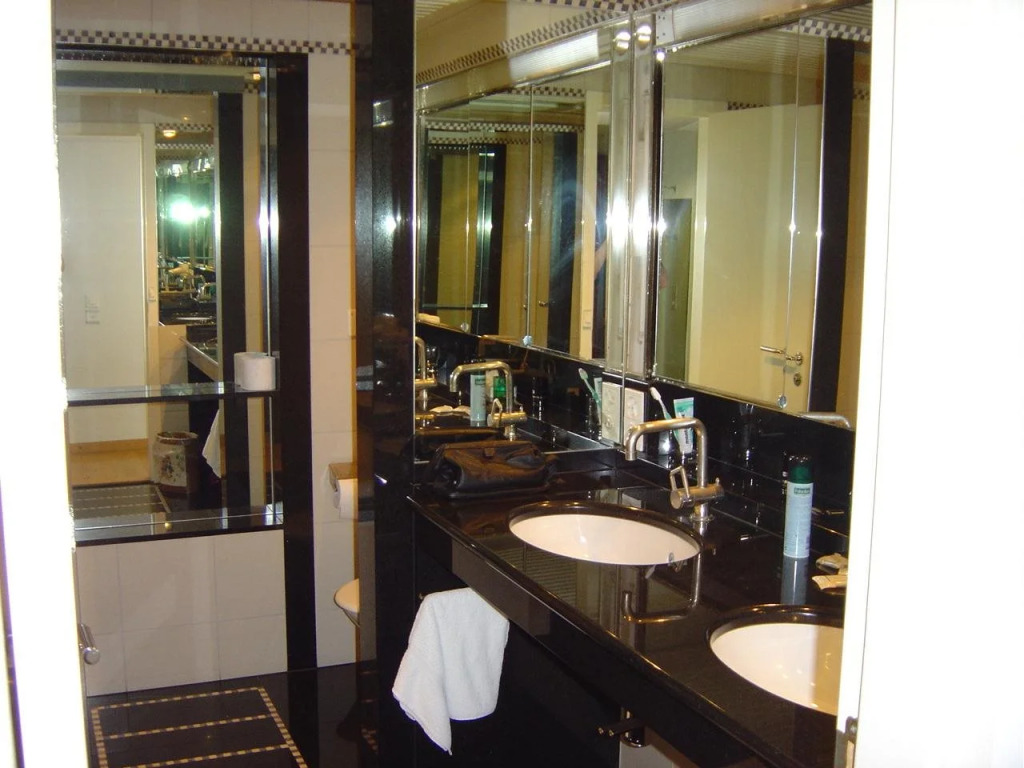 Olympia Hotel Zurich