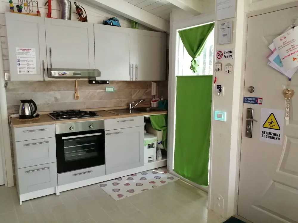 Villa Irma guest house
