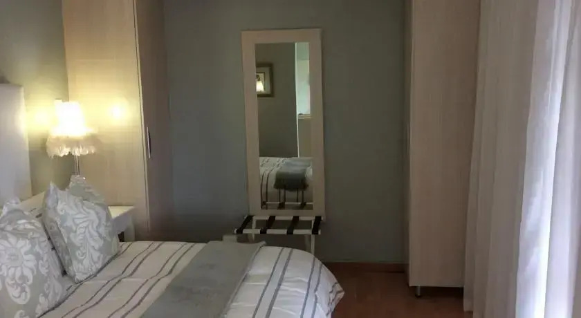 Blue View B&B