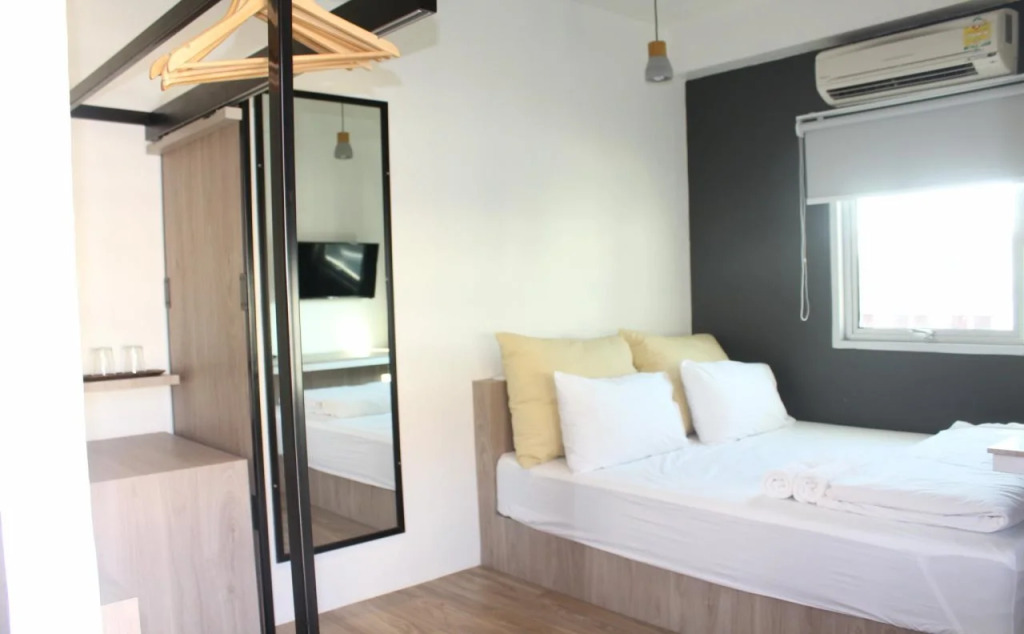 Jam Hostel Bangkok