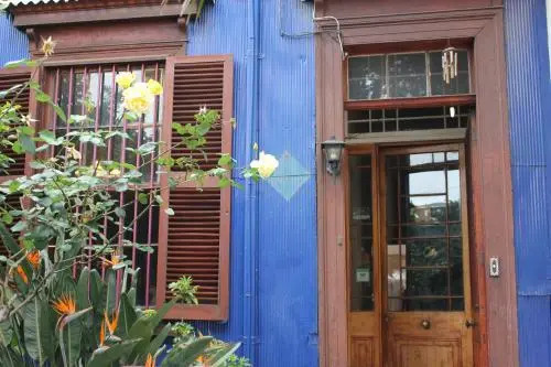 Hostal Residencia en el Cerro