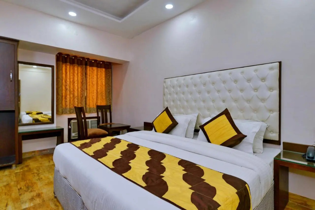 Hotel Kabeer