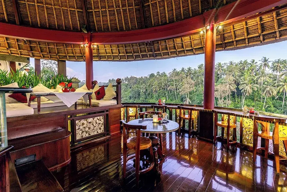 CasCades Suites