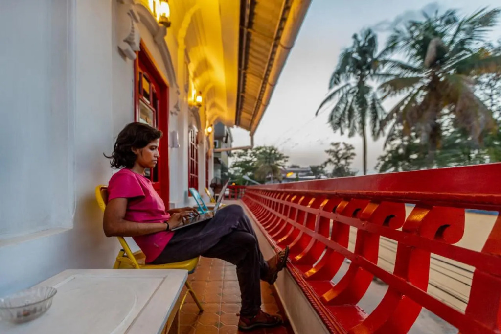 goSTOPS Lite Kochi